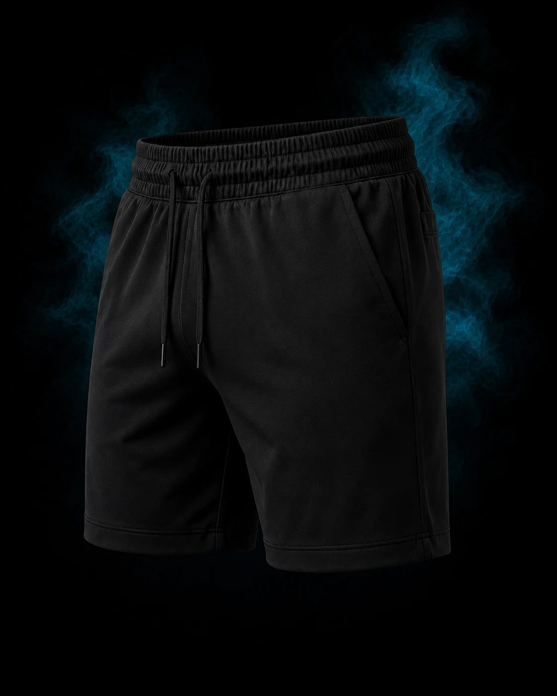 7" Training Short