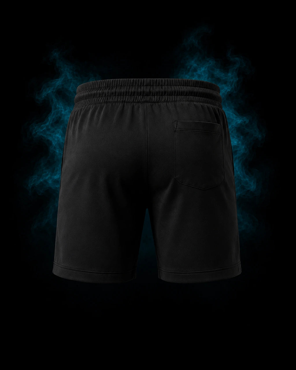 7" Training Short