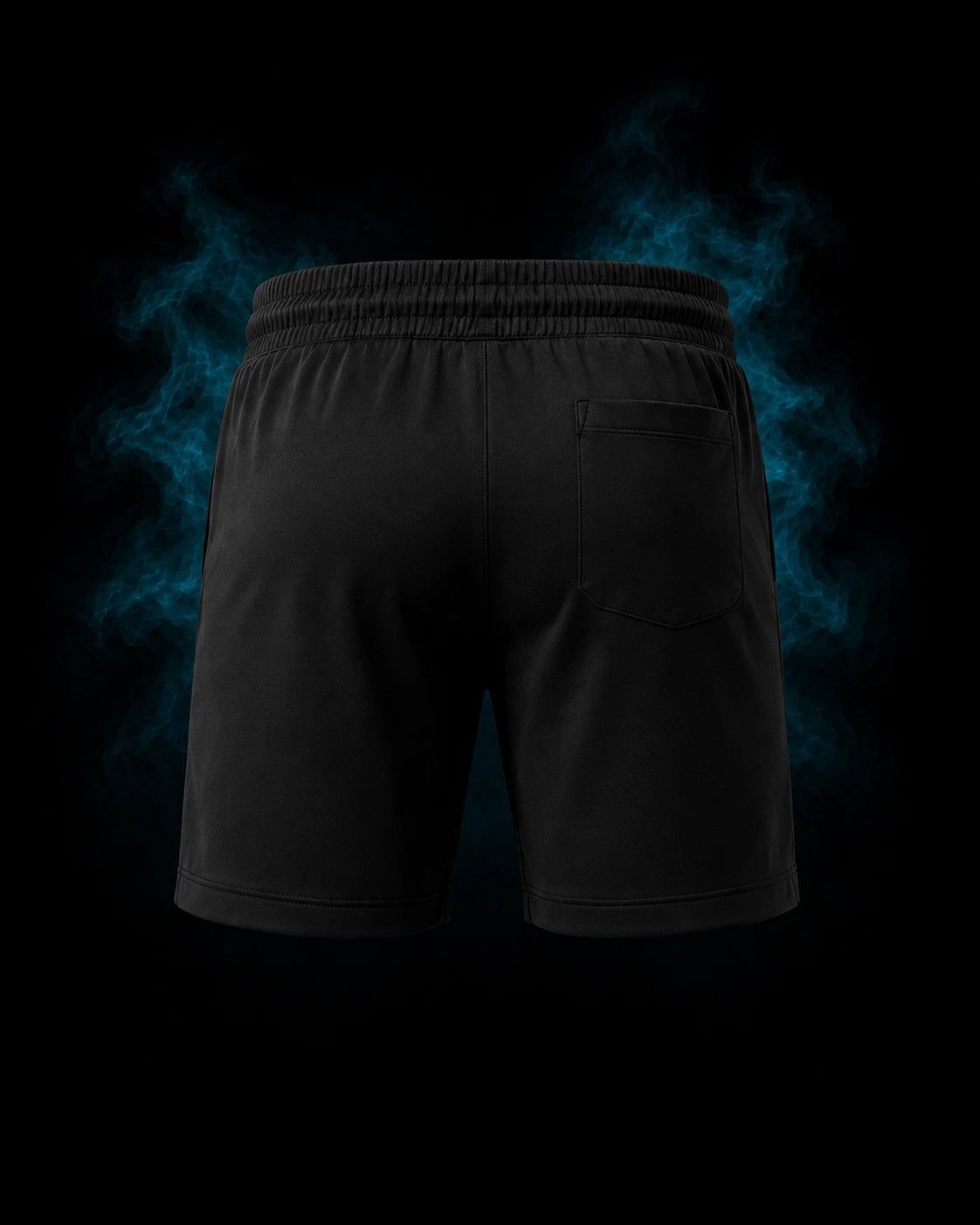7" Training Short