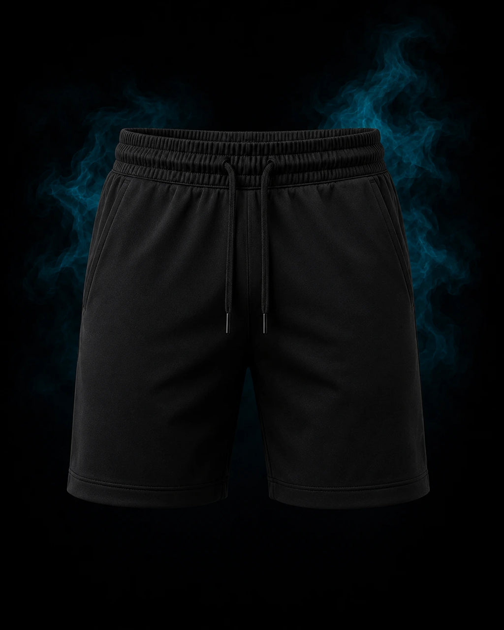 7" Training Short