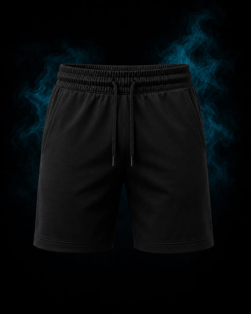 7" Training Short