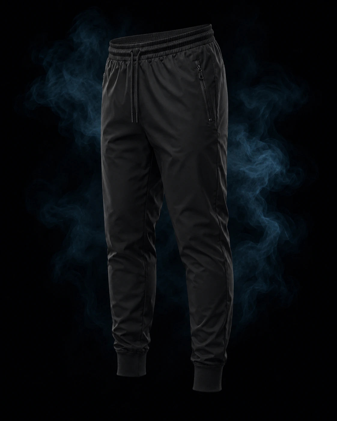 In-Motion Tapered Jogger