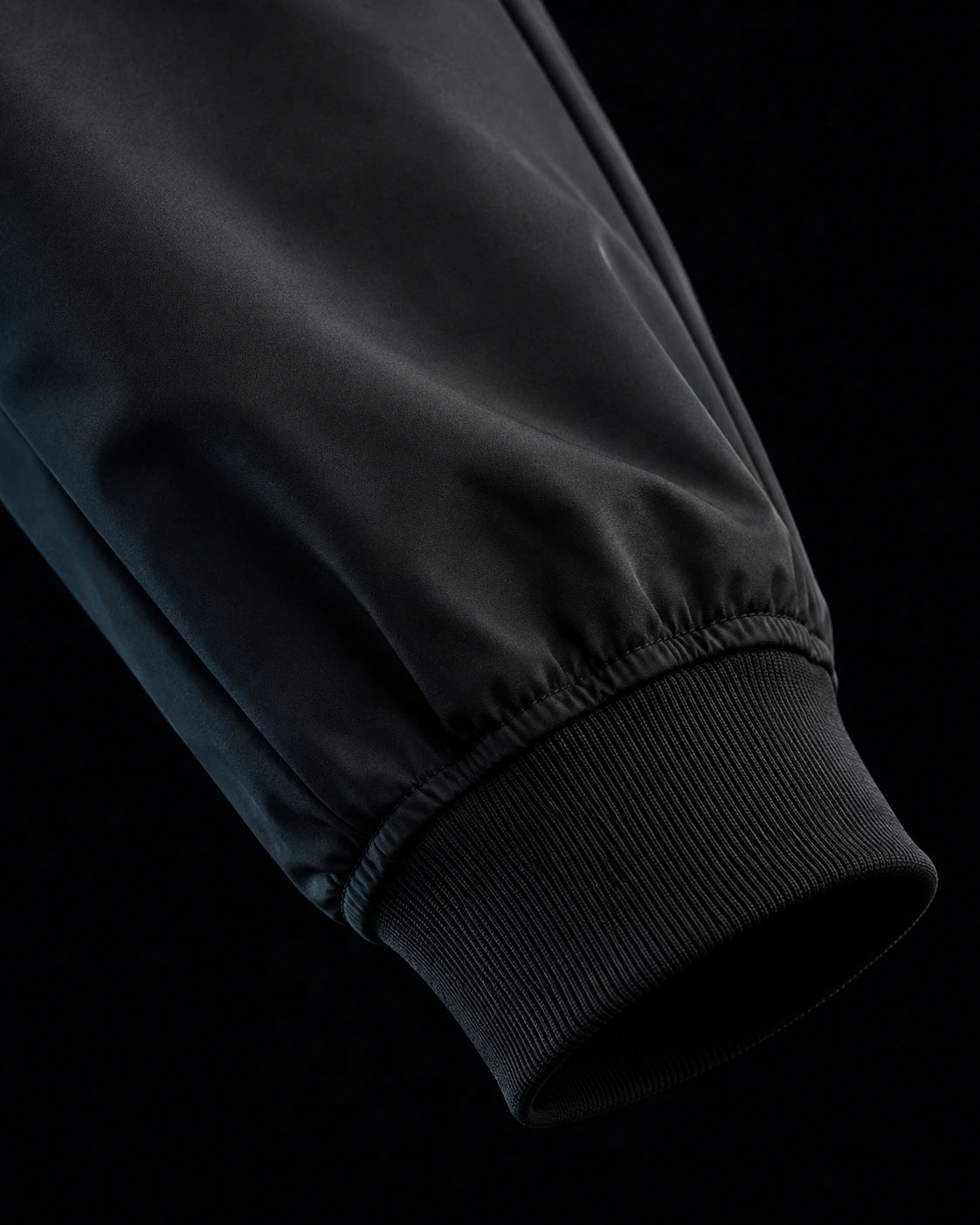 In-Motion Tapered Jogger