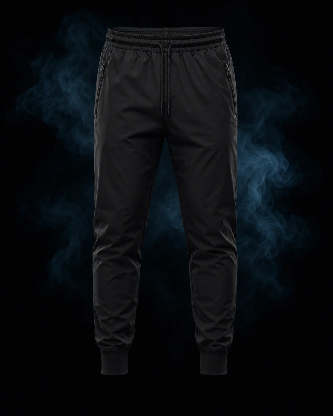 In-Motion Tapered Jogger
