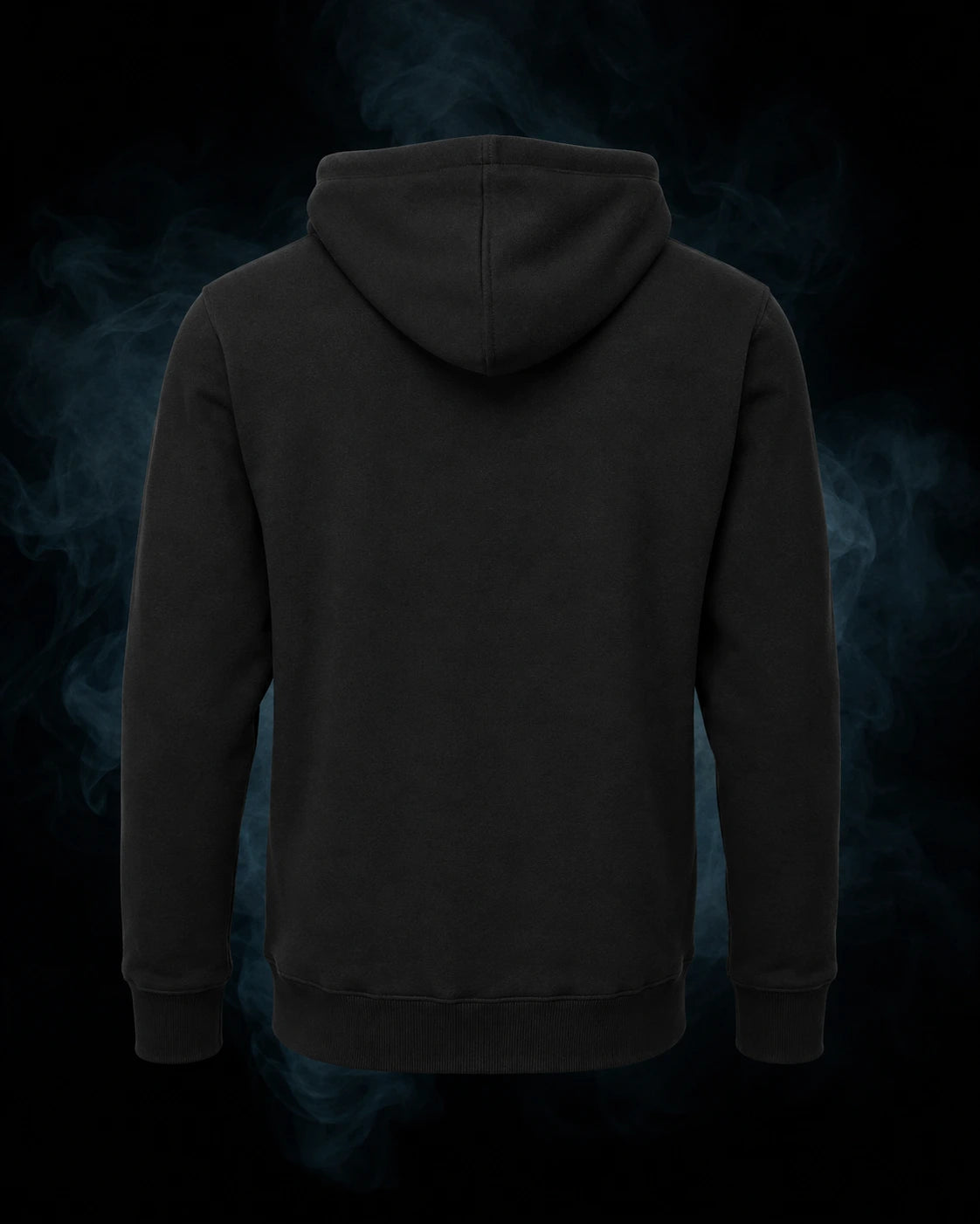 Premium French Terry Hoodie