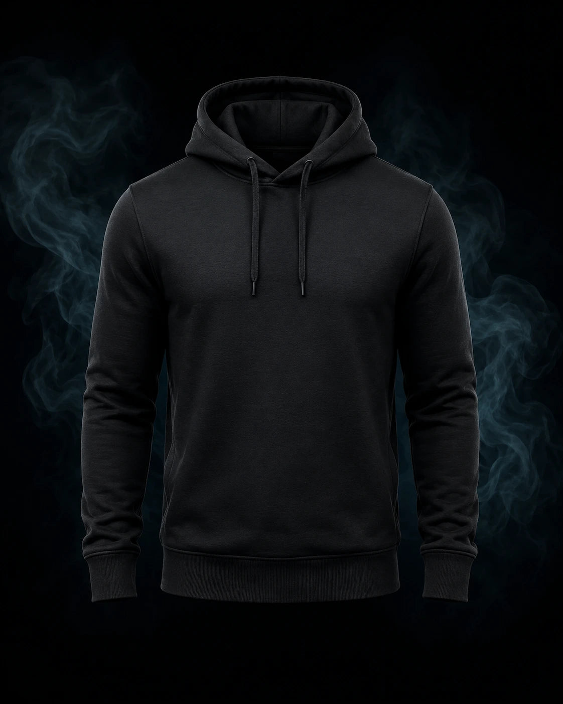 Premium French Terry Hoodie