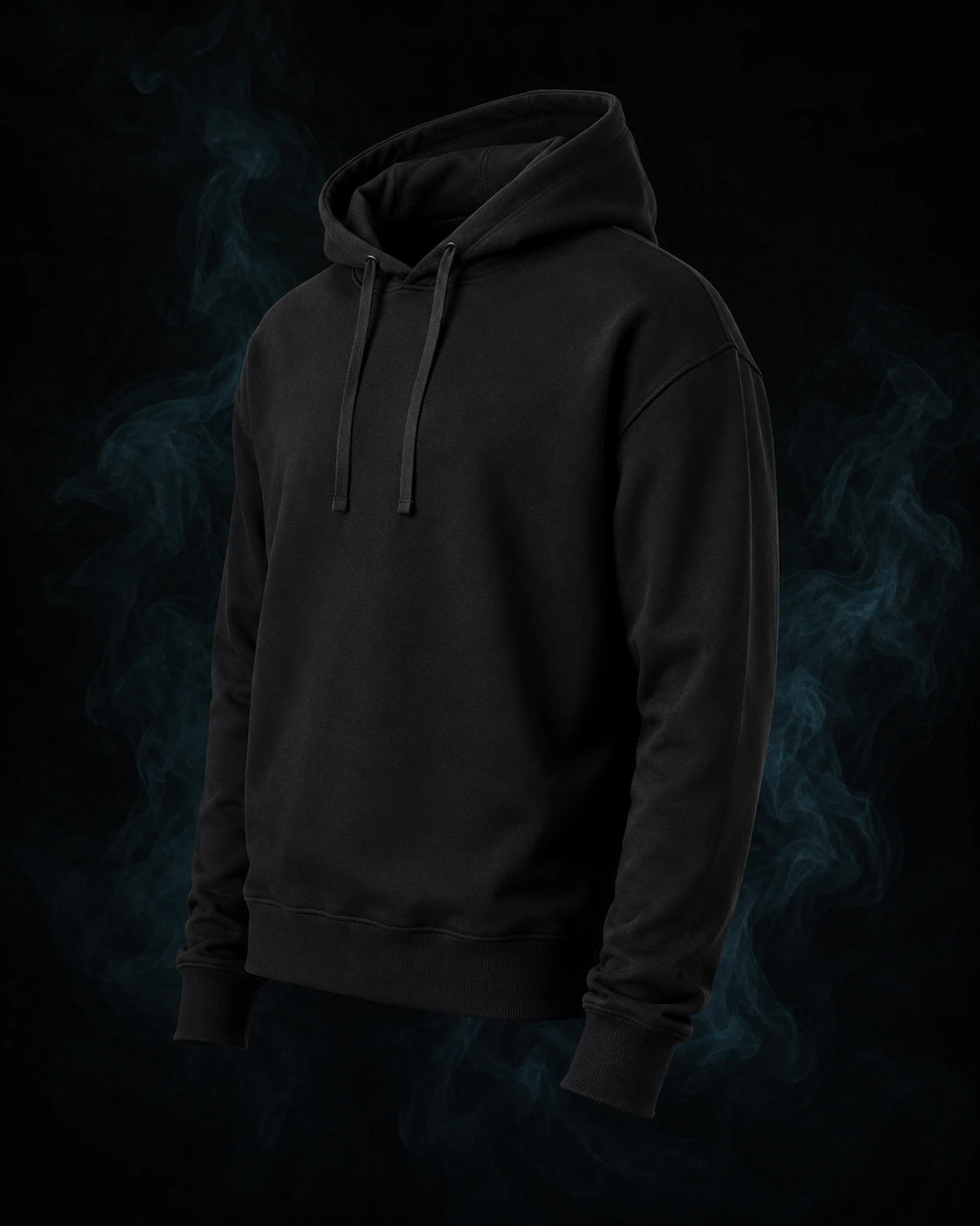 Premium French Terry Hoodie