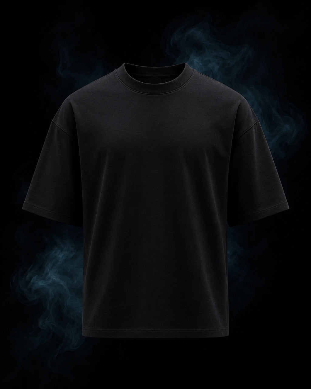 Sleeper Build — Relaxed Boxy Tee