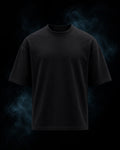 Sleeper Build — Relaxed Boxy Tee
