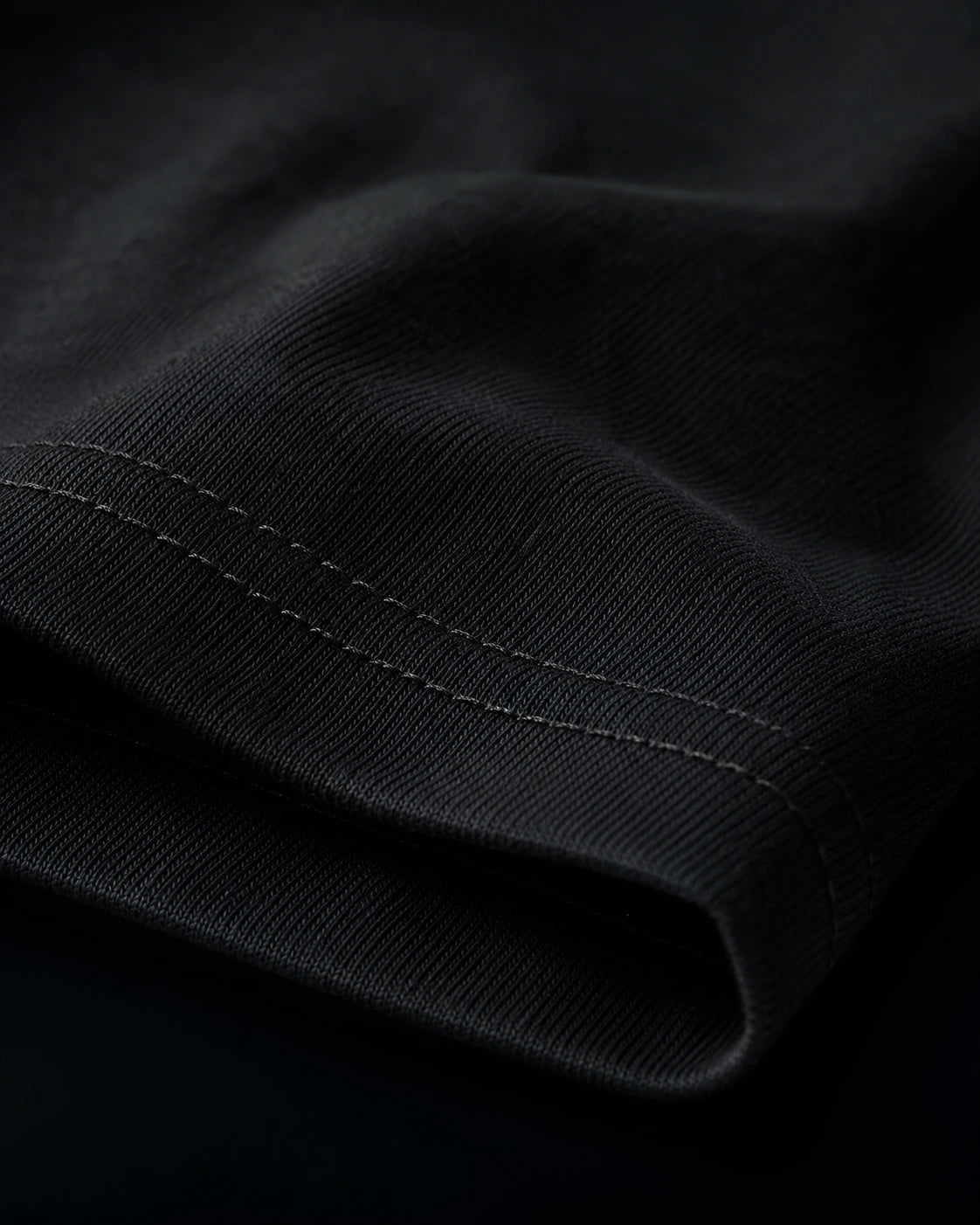 Sleeper Build — Relaxed Boxy Tee