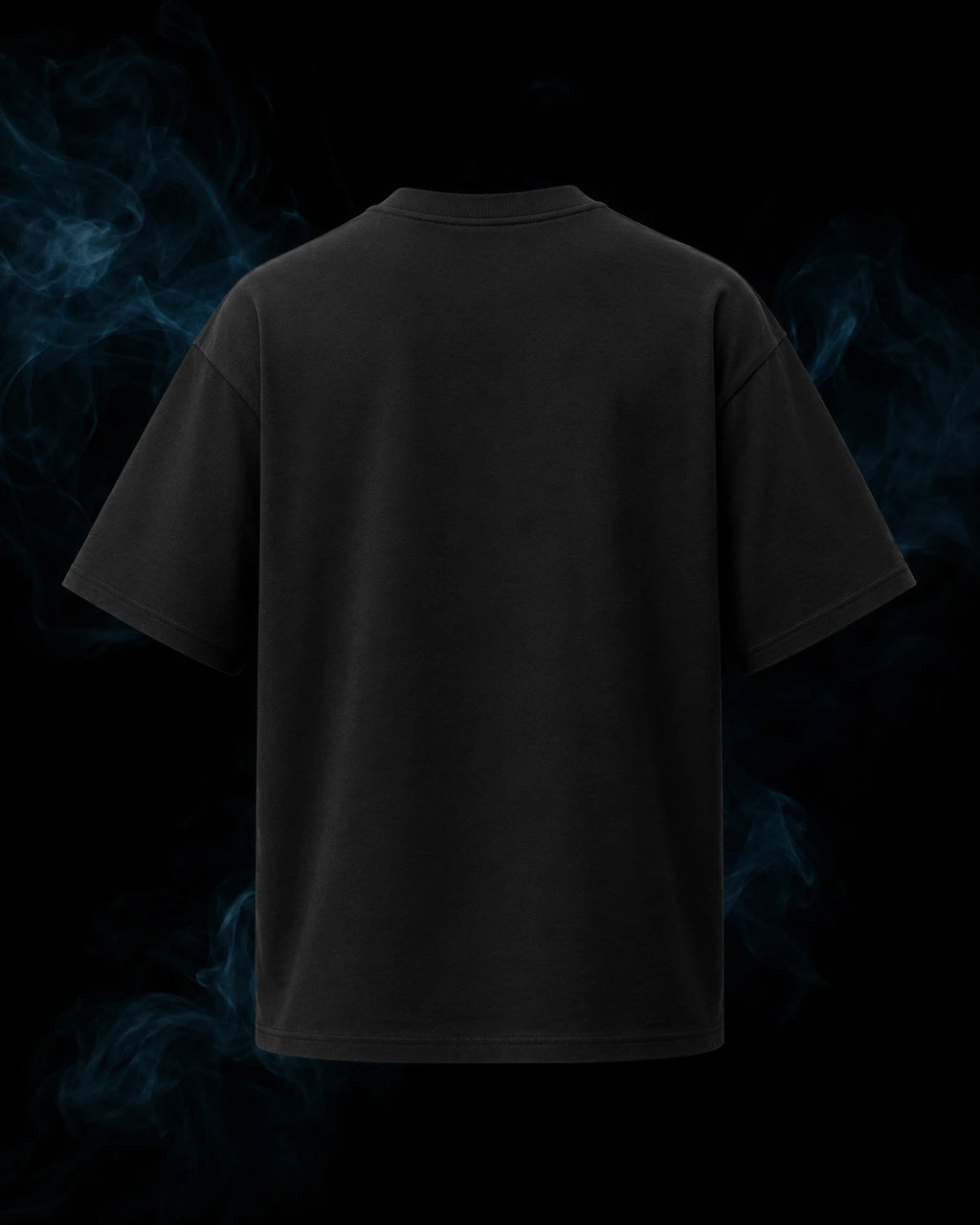 Sleeper Build — Relaxed Boxy Tee