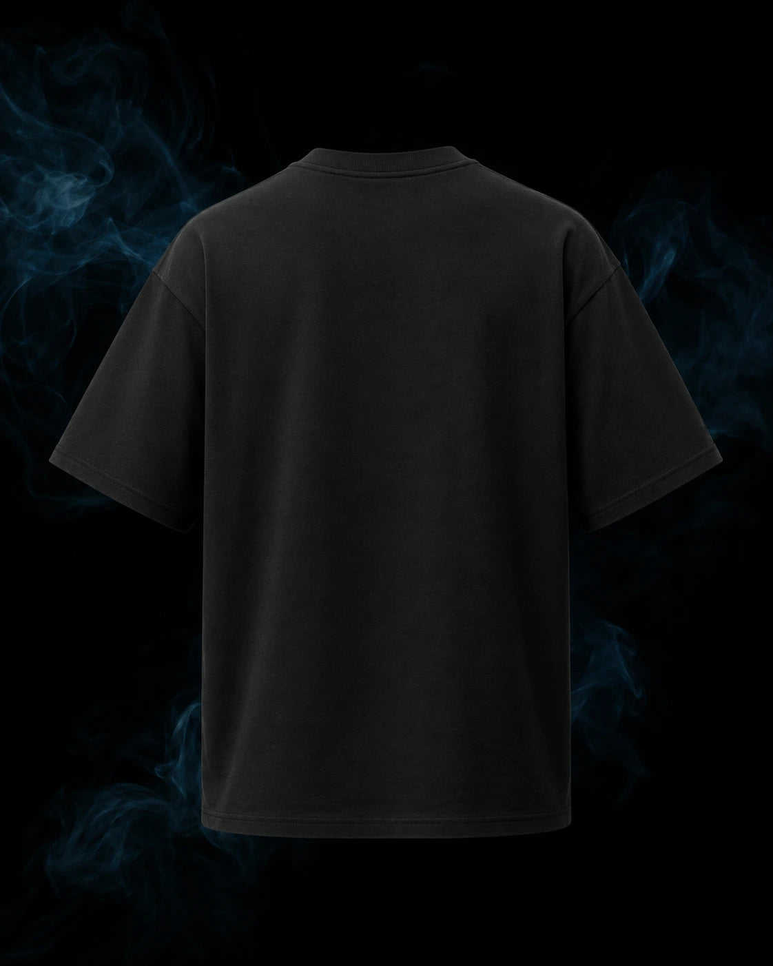 Sleeper Build — Relaxed Boxy Tee